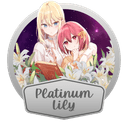 Platinum Lily Scan