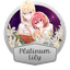Platinum Lily Scan