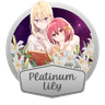 Platinum Lily Scan