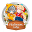 Platinum Lily Scan