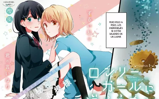 Preview capítulo 1