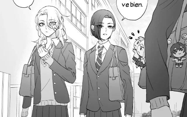 Preview capítulo 23