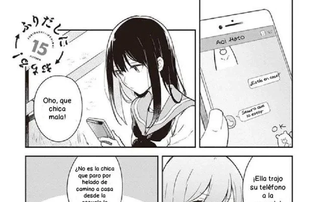 Preview capítulo 15