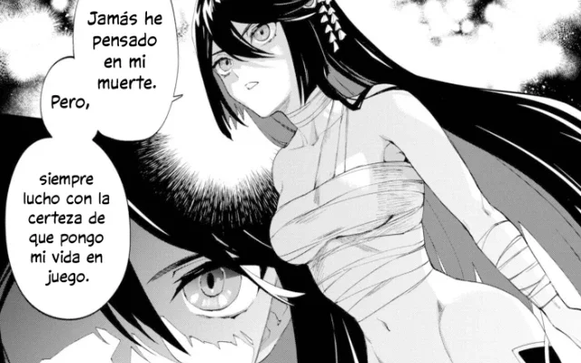 Preview capítulo 16