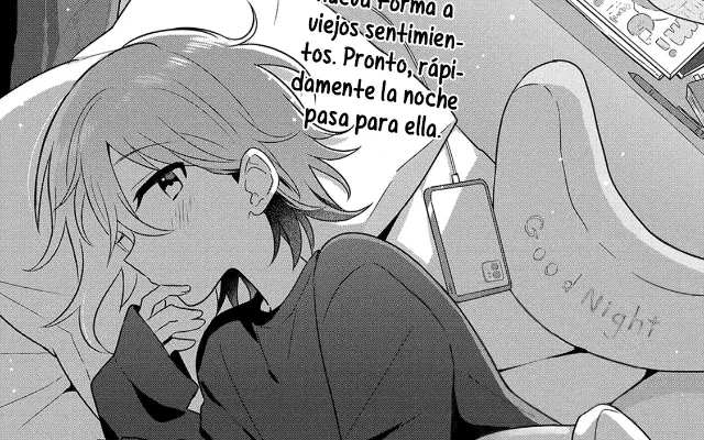 Preview capítulo 18