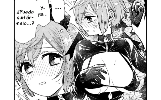 Preview capítulo 11.1