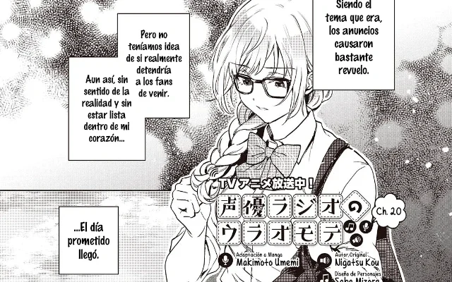 Preview capítulo 20