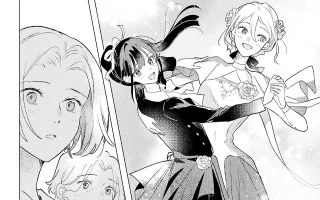 Preview capítulo 31